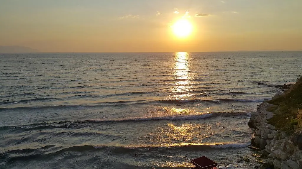 Mavi Ege Holiday Home Kusadası 0*,  Tyrkiet