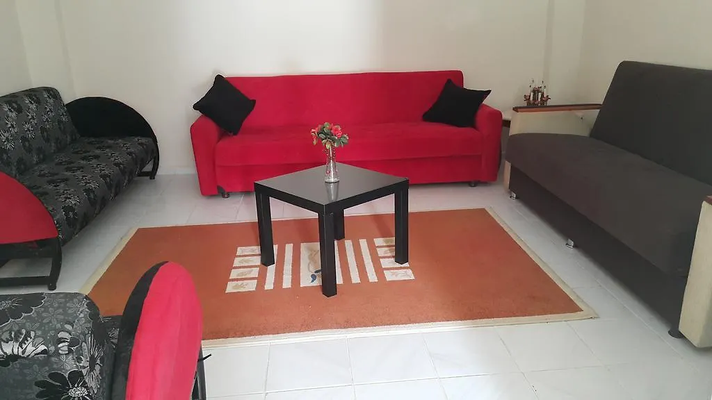 Mavi Ege Holiday Home Kusadası