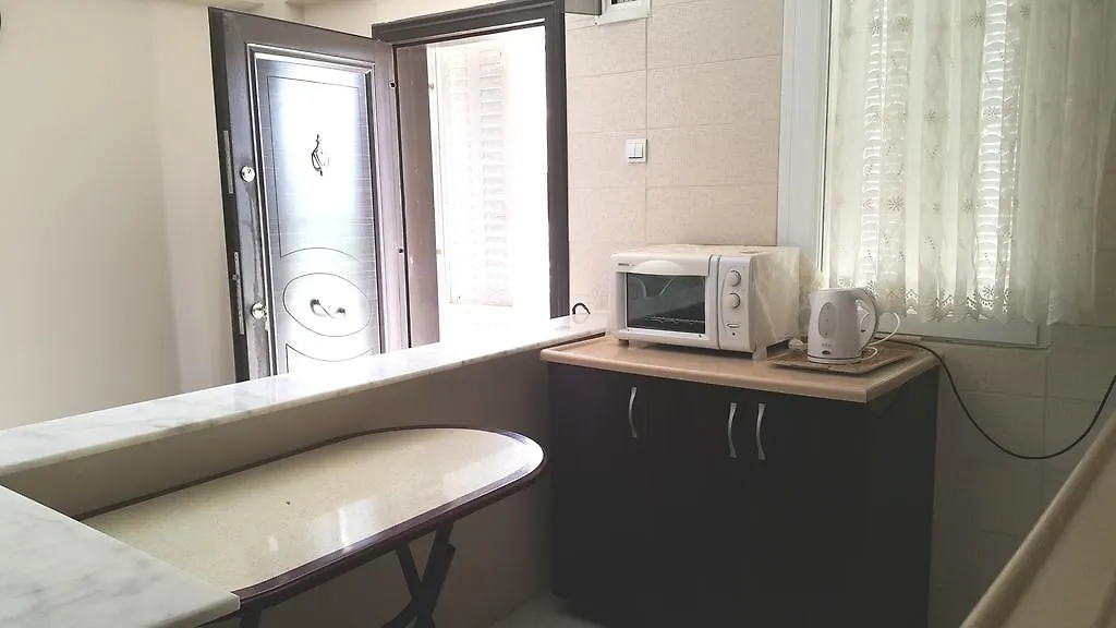 Mavi Ege Holiday Home Kusadası