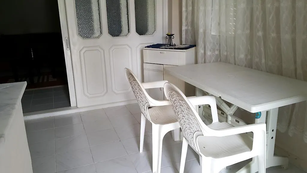 Mavi Ege Holiday Home Kusadası