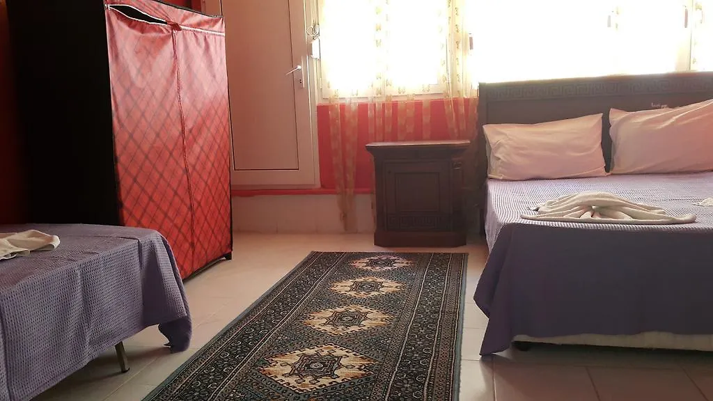 Mavi Ege Holiday Home Kusadası