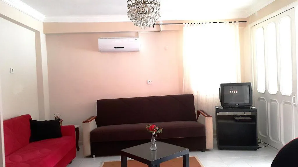 Mavi Ege Holiday Home Kusadası
