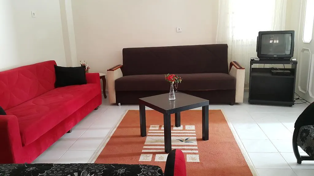 Mavi Ege Holiday Home Kusadası