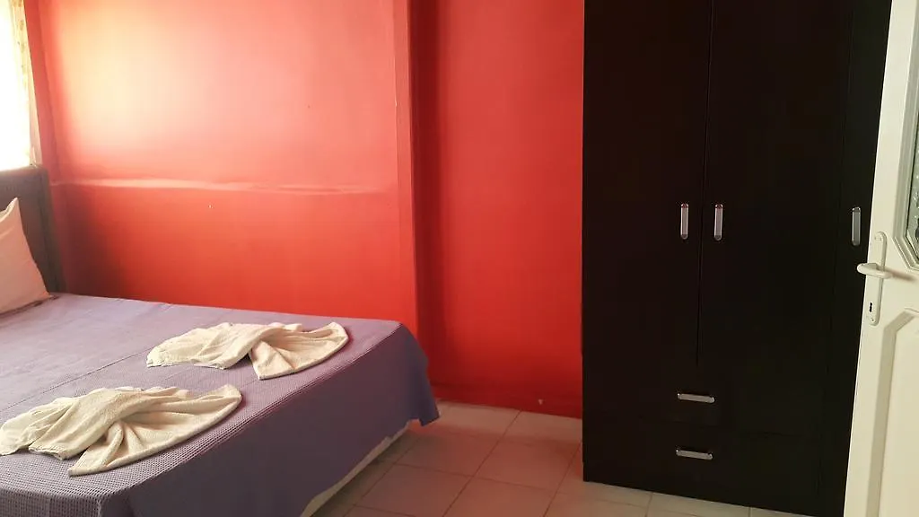Mavi Ege Holiday Home Kusadası