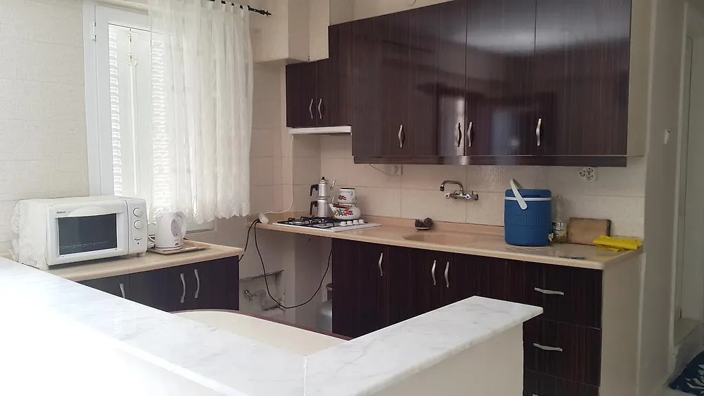 Mavi Ege Holiday Home Kusadası