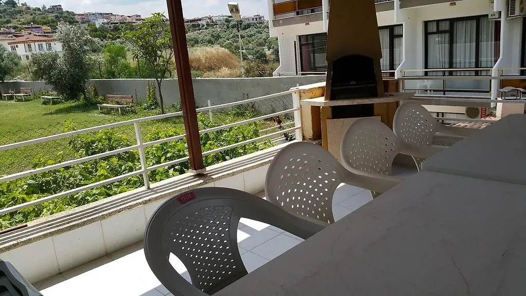 Mavi Ege Holiday Home Kusadası 0*,  Tyrkiet