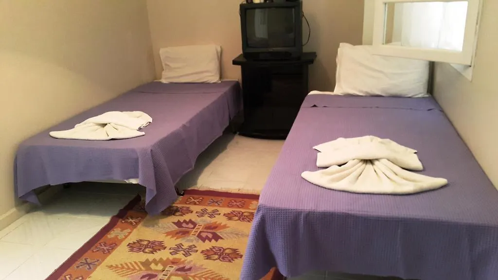 Mavi Ege Holiday Home Kusadası
