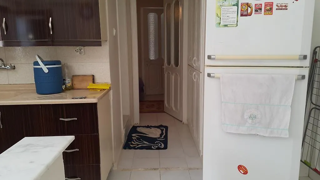 Mavi Ege Holiday Home Kusadası