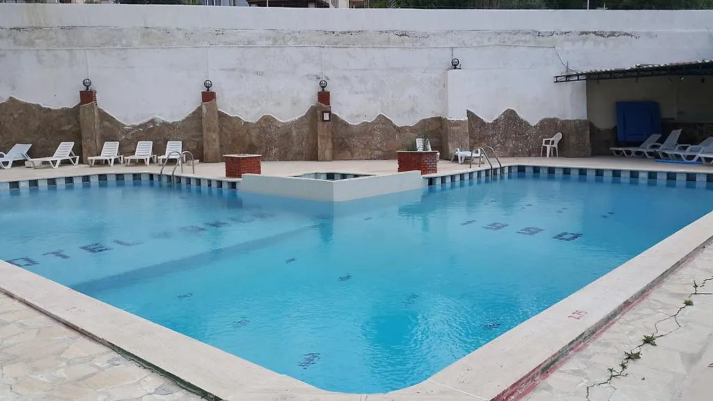 Mavi Ege Holiday Home Kusadası Tyrkiet