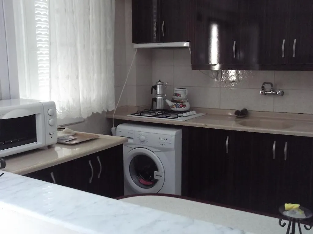 Mavi Ege Holiday Home Kusadası Tyrkiet