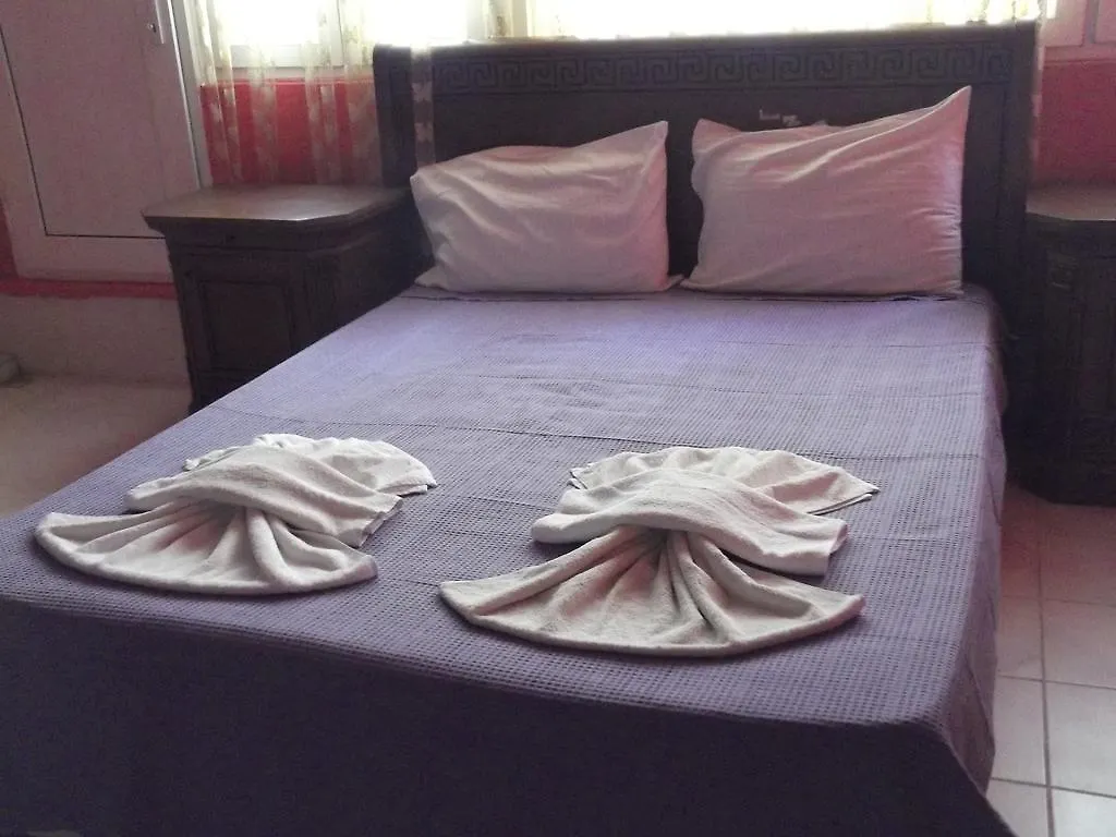 Mavi Ege Holiday Home Kusadası