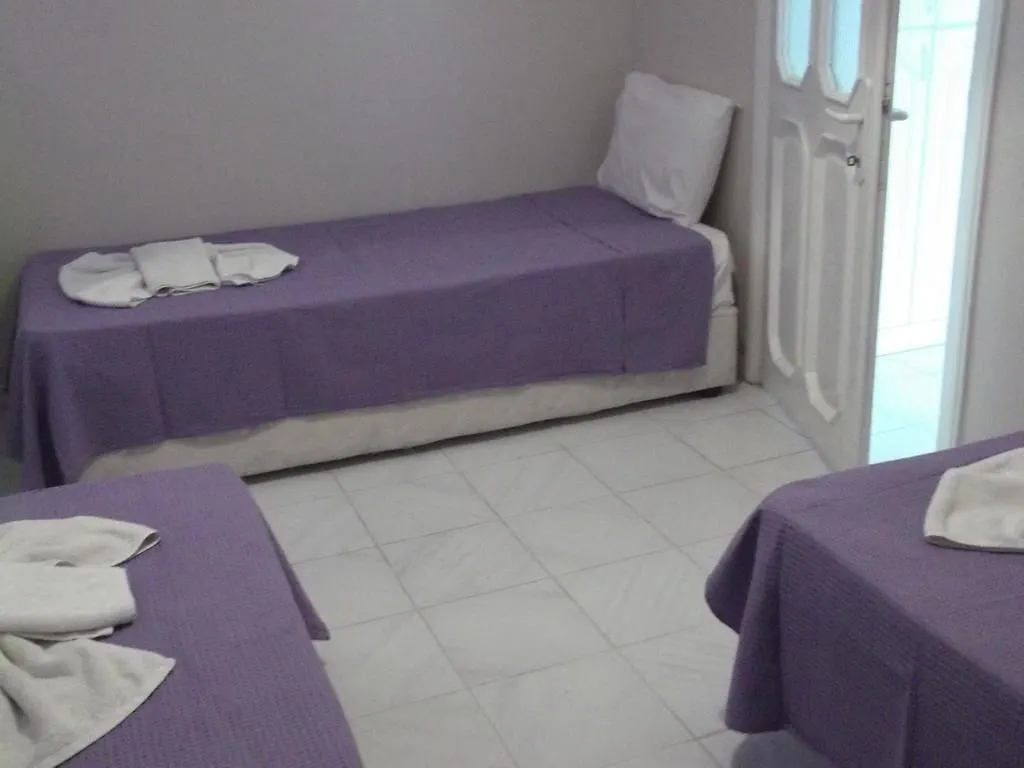 Mavi Ege Holiday Home Kusadası