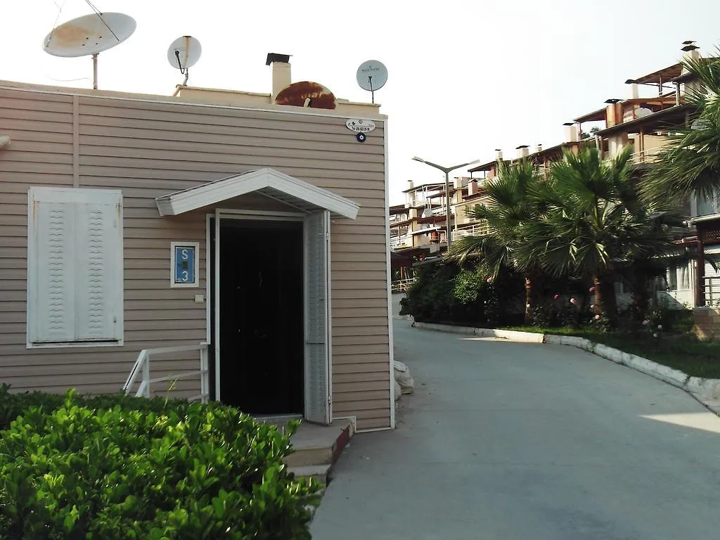 Mavi Ege Holiday Home Kusadası