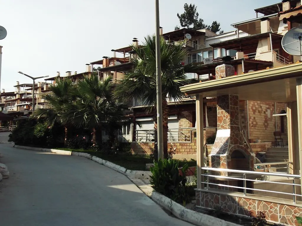 Mavi Ege Holiday Home Kusadası