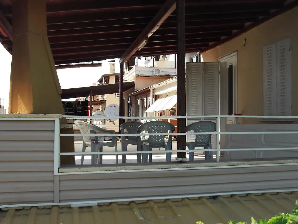 Mavi Ege Holiday Home Kusadası 0*,