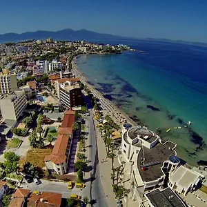 Hotel de apartamente Ladies (adults Only), Kusadası