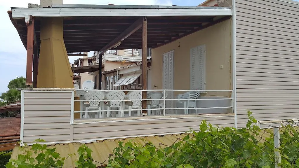 Mavi Ege Holiday Home 库萨达斯 土耳其