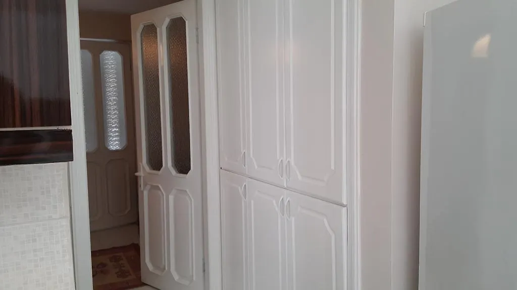 Mavi Ege Holiday Home 库萨达斯 0*,