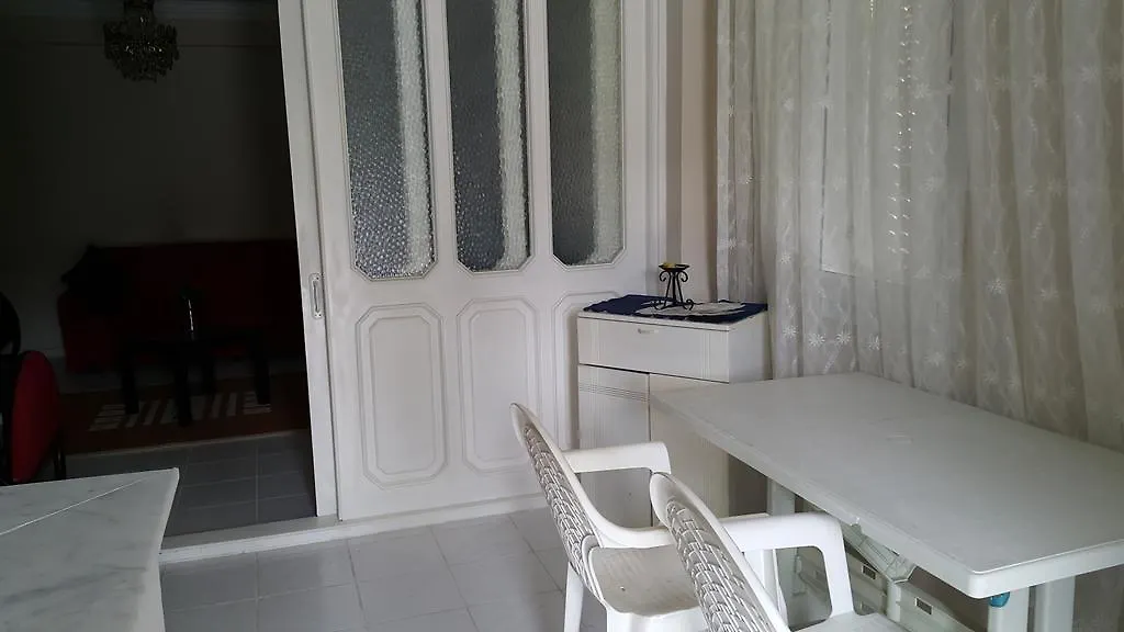 Mavi Ege Holiday Home 库萨达斯 土耳其