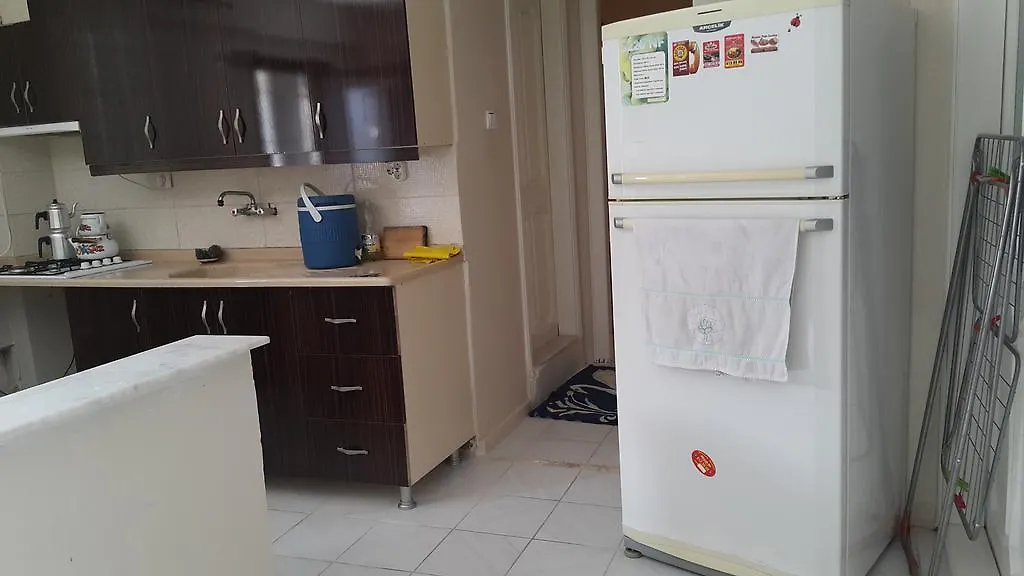 Mavi Ege Holiday Home 库萨达斯 0*,