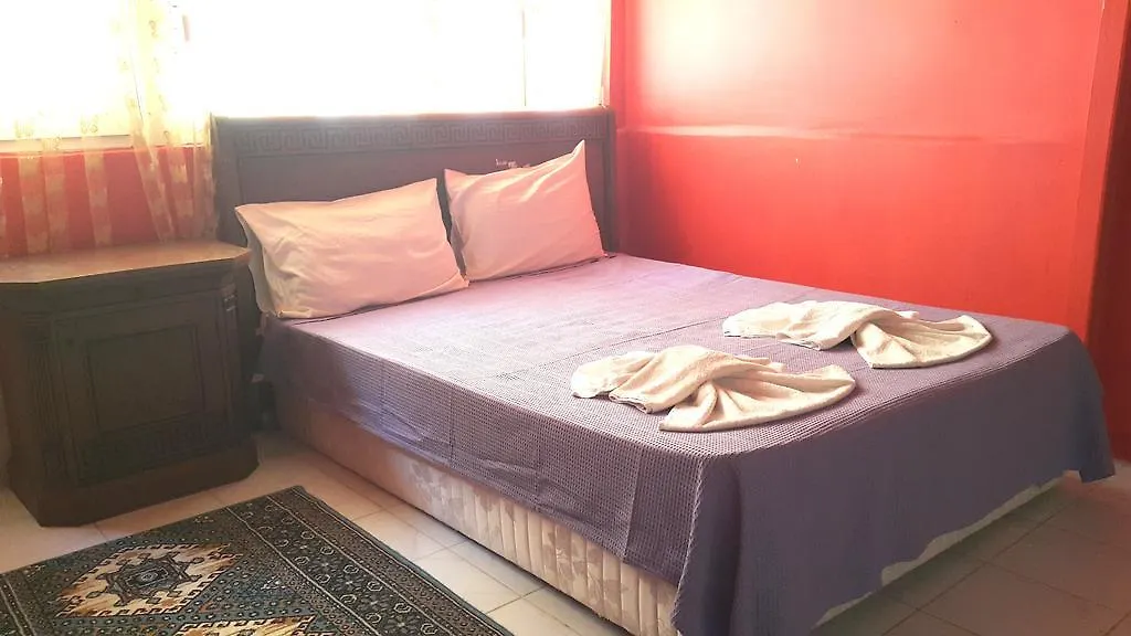 Mavi Ege Holiday Home 库萨达斯