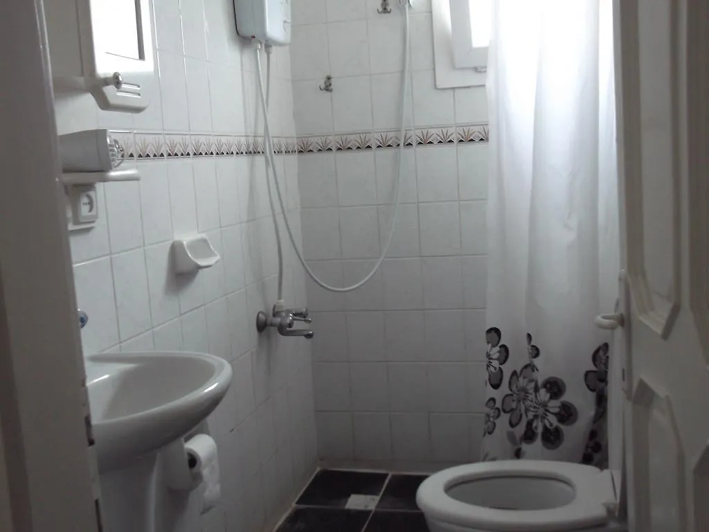 Mavi Ege Holiday Home 库萨达斯